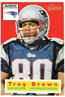 Troy Brown