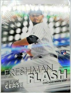 Dylan Cease