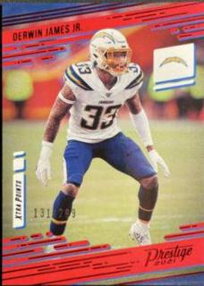 Derwin James Jr.