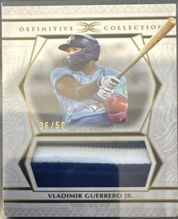 Vladimir Guerrero Jr.