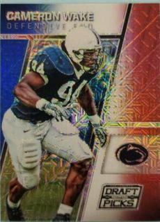 Cameron Wake