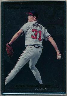 Greg Maddux