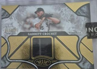 Garrett Crochet