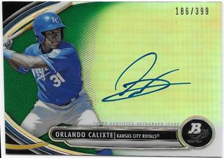Orlando Calixte