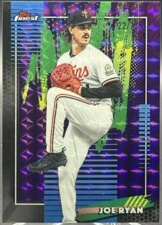 Joe Ryan