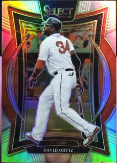 David Ortiz