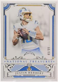 Justin Herbert