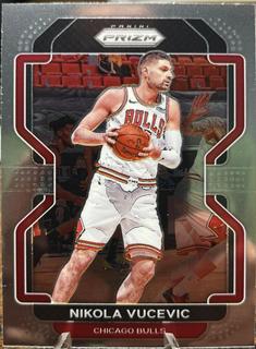 Nikola Vucevic