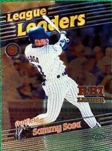 Sammy Sosa #225