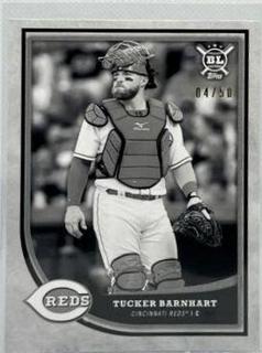 Tucker Barnhart