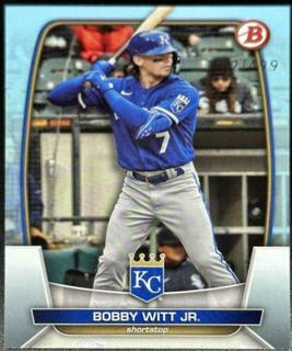 Bobby Witt Jr.