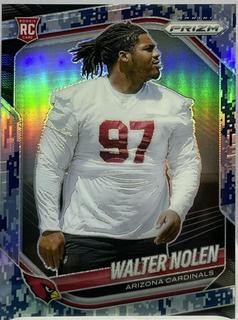 Walter Nolen