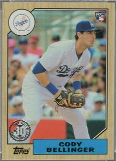 Cody Bellinger