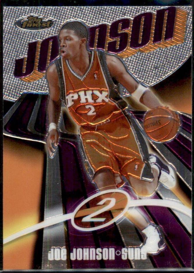 Joe Johnson