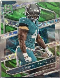 Josh Hines-Allen