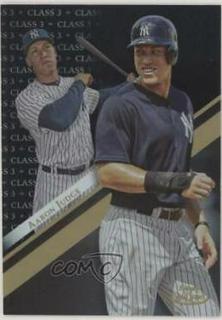 Aaron Judge