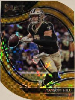 Taysom Hill