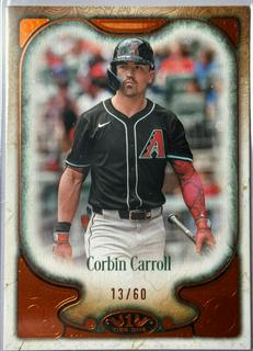 Corbin Carroll