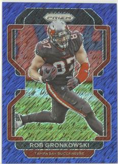 Rob Gronkowski