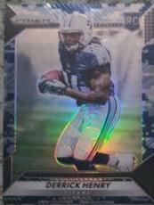 Derrick Henry