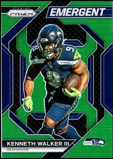 Kenneth Walker III