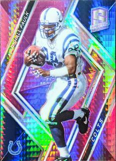 Marshall Faulk