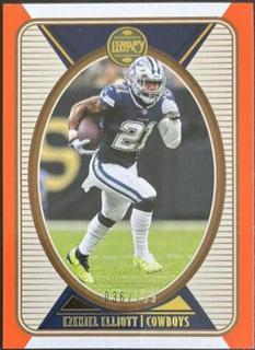 Ezekiel Elliott