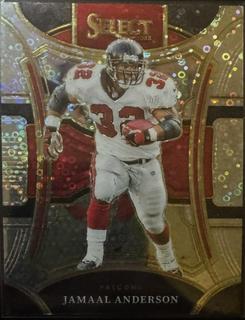 Jamaal Anderson
