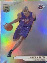 Vince Carter