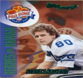 Steve Largent