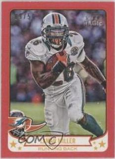 Lamar Miller