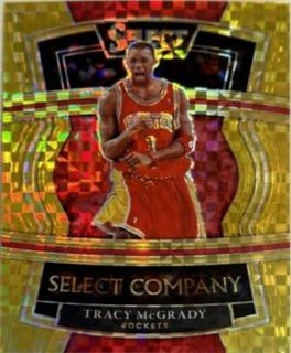 Tracy McGrady