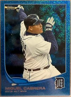 Miguel Cabrera