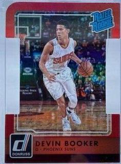 Devin Booker