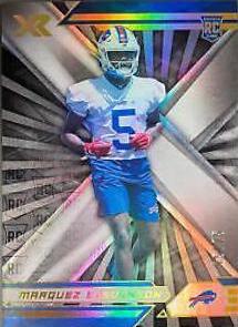 Marquez Stevenson