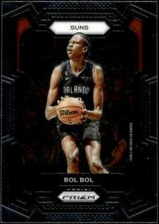 Bol Bol