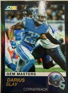 Darius Slay