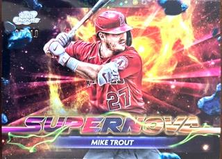 Mike Trout