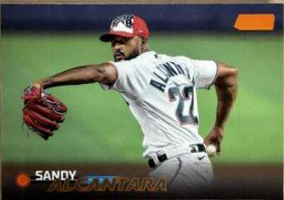 Sandy Alcantara