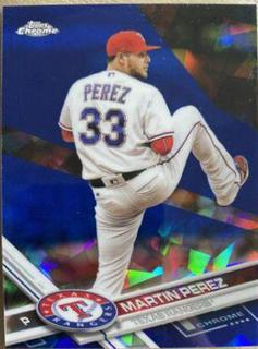 Martin Perez