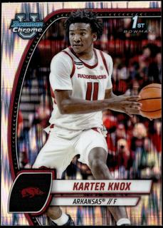 Karter Knox