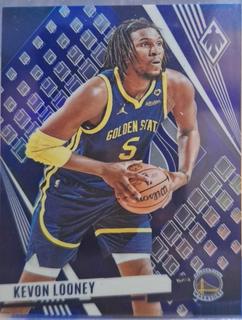 Kevon Looney