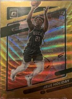 Jrue Holiday