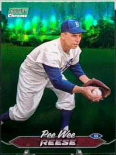 Pee Wee Reese