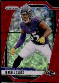 Terrell Suggs