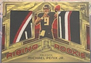 Michael Penix Jr.