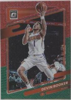 Devin Booker