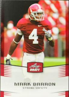 Mark Barron