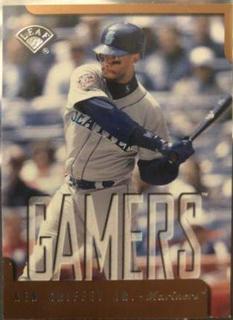 Ken Griffey Jr.