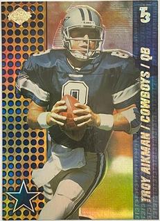Troy Aikman